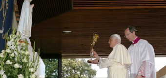 Бенедикт XVI: третья тайна Фатимы была опубликована полностью
