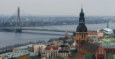 Латвийская Евангелическо-Лютеранская Церковь хочет запретить женщинам быть священниками