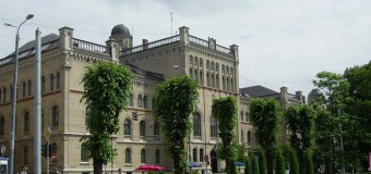 Католическая Церковь Латвии хочет воссоздать в местном университете факультет христианской теологии