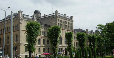 Католическая Церковь Латвии хочет воссоздать в местном университете факультет христианской теологии
