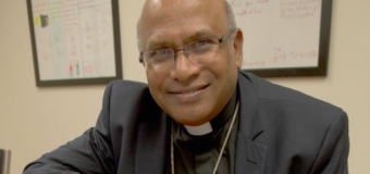 Индийского епископа похитили и избили его же клирики