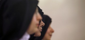 В Ватикане проходит международный форум монахинь