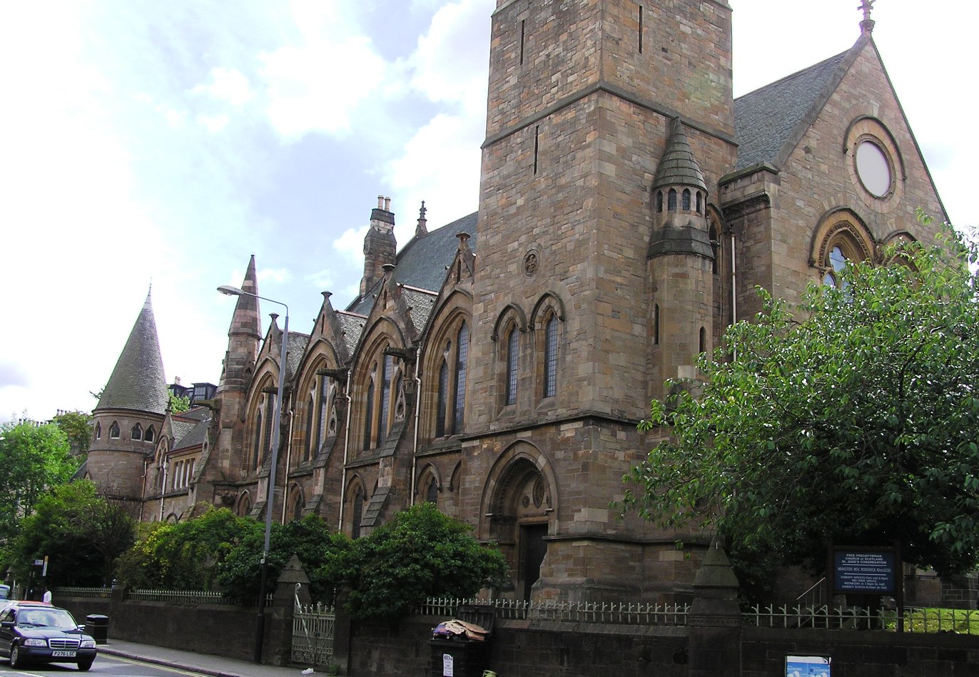 Пресвитерианская церковь Шотландии дала зеленый свет служителям-геям