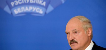 Александр Лукашенко прибудет в Ватикан