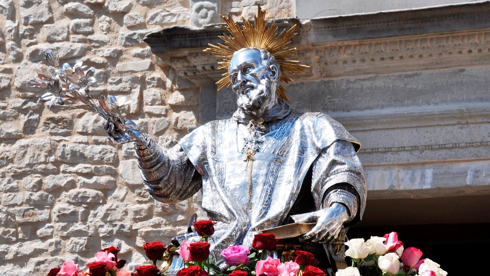 26 мая. Святой Филипп Нери, священник. Память