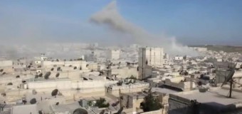 В результате ракетного удара по францисканской школе в Алеппо убит один человек, ранены двое