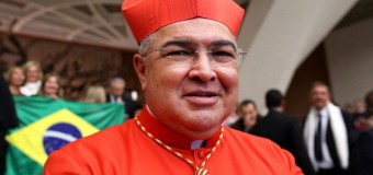 СМИ: бразильский кардинал чуть не погиб в перестрелке полиции с бандитами