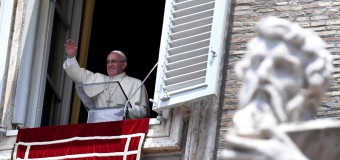 Папа призвал молиться об успешном проведении Всеправославного собора