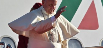 Папа Франциск: Православные Церкви, не участвовавшие в соборе на Крите, действовали искренне