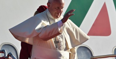 Папа Франциск: Православные Церкви, не участвовавшие в соборе на Крите, действовали искренне