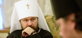 Русская Церковь не участвует в составлении послания Всеправославного Собора