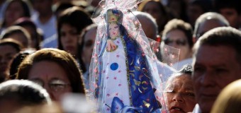 Суд в Бразилии запретил продажу статуэток католических святых в образе супергероев