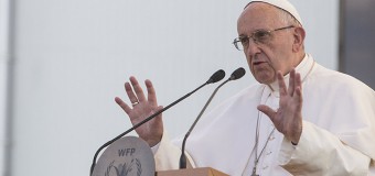 СМИ: понтифик отказался принять пожертвование с числом дьявола