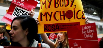 Комитет по правам человека ООН призывает Северную Ирландию легализовать аборты