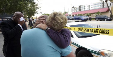 Настоятель прихода в Орландо – о теракте и его причинах