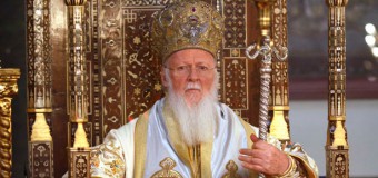 Константинопольский Патриарх призывает отказавшихся от участия в Соборе пересмотреть свое решение