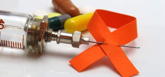 Глава Минздрава призвала принять экстренные меры по борьбе с ВИЧ в России
