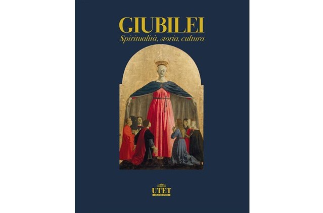 В Италии издана книга о Юбилейных годах