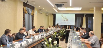 Дискуссия о «пакете Яровой-Озерова» состоялась в Общественной палате с участием религиозных деятелей