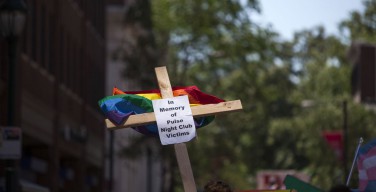 Исламист убил геев – виноваты христиане?
