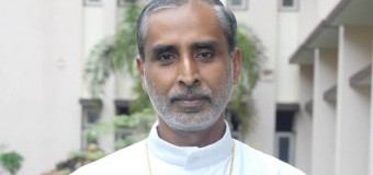 В Индии католический епископ жертвует свою почку, чтобы спасти жизнь бедняка-индуиста