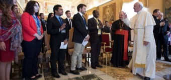 Папа — астрономам: всеобщий доступ к воде — это вопрос справедливости