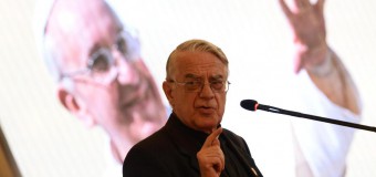 Ватикан объяснил слова понтифика о геноциде армян: Папа Франциск всегда говорит то, что считает правильным