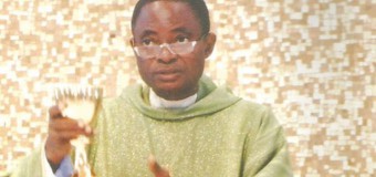 Нигерия: найдено тело ранее похищенного священника
