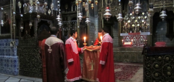Можно ли называть еретиками и монофизитами Армянскую Апостольскую Церковь?