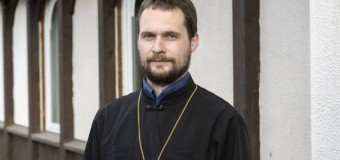 Греко-католический священник: Я буду преступником, если побью гея, но если он будет проповедовать в Церкви, я выброшу его