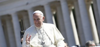 Юбилейная аудиенция Папы: милосердие, обращение, внимание к братьям