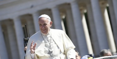 Юбилейная аудиенция Папы: милосердие, обращение, внимание к братьям