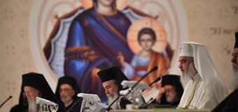 Советник Патриарха Константинопольского: «Единство Церкви не может быть поставлено в зависимость от числа приехавших делегаций»