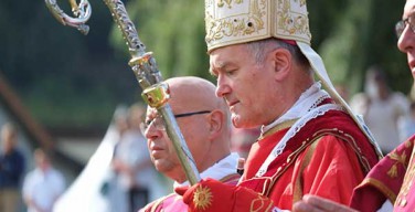 Глава лефевристов: признание со стороны Ватикана – не главная задача Братства св. Пия Х