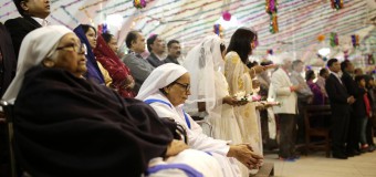 Бангладеш: экуменическая молитва о мире под предстоятельством католических иерархов