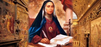 В Фодже причислена к лику блаженных монахиня Мария Челесте Кростароза