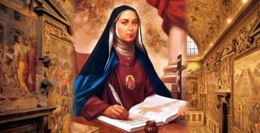 В Фодже причислена к лику блаженных монахиня Мария Челесте Кростароза