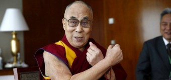 Далай-лама считает, что беженцам нужно покинуть Европу