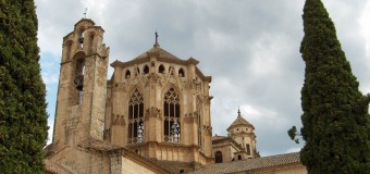 В испанском монастыре Поблет в августе пройдет фестиваль старинной музыки