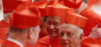 В Ватикане пройдет заседание ординарной консистории по канонизационным делам