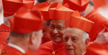 В Ватикане пройдет заседание ординарной консистории по канонизационным делам