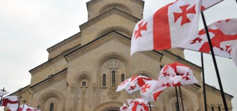 Грузинская Православная Церковь отказалась от участия во Всеправославном соборе