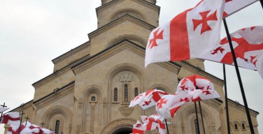 Грузинская Православная Церковь отказалась от участия во Всеправославном соборе