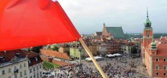В Польше заверили, что обеспечат безопасность на Всемирных Днях Молодежи