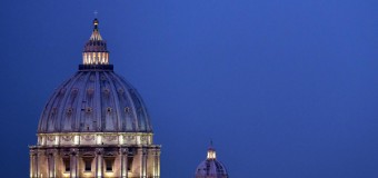Папа одобрил motu proprio о полномочиях в экономико-финансовой сфере