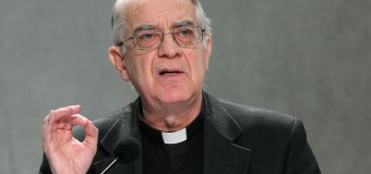 Ломбарди: процесс «Vatileaks-2» должен был состояться, чтобы показать решимость Ватикана в борьбе с утечками информации