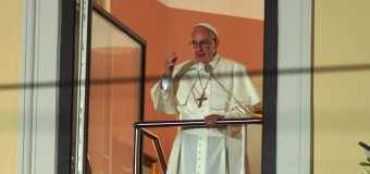 Папа Франциск в Польше: встреча с епископами и вечер с молодёжью