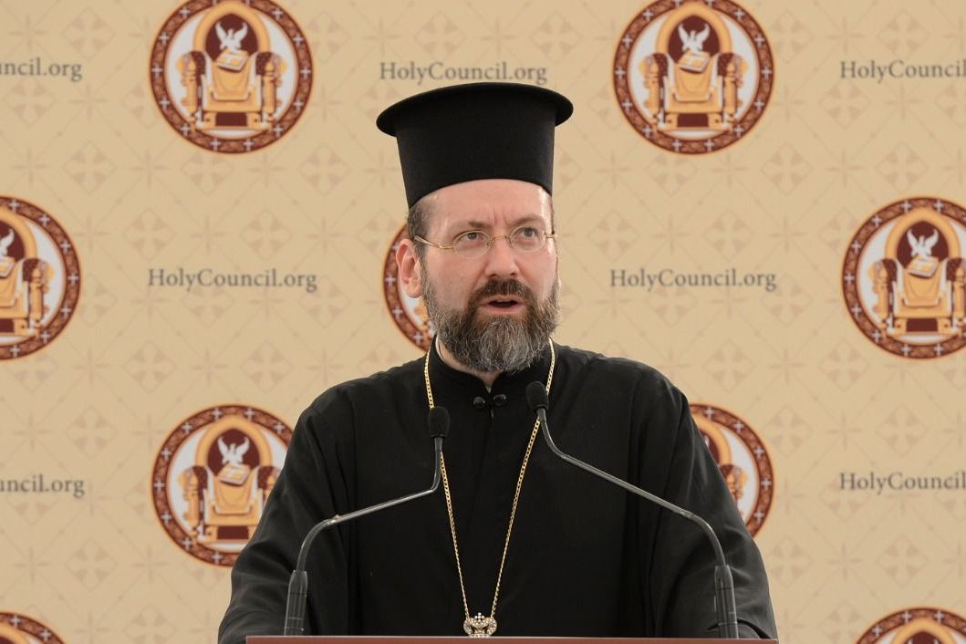 Архиепископ Иов (Геча) сменил митрополита Иоанна (Зизиуласа) на посту сопредседателя православно-католической комиссии по богословскому диалогу