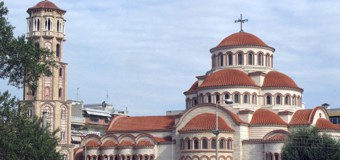 Премьер Греции предлагает изменить отношения государства и Церкви