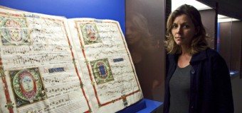 Ватиканские музеи впервые возглавит женщина